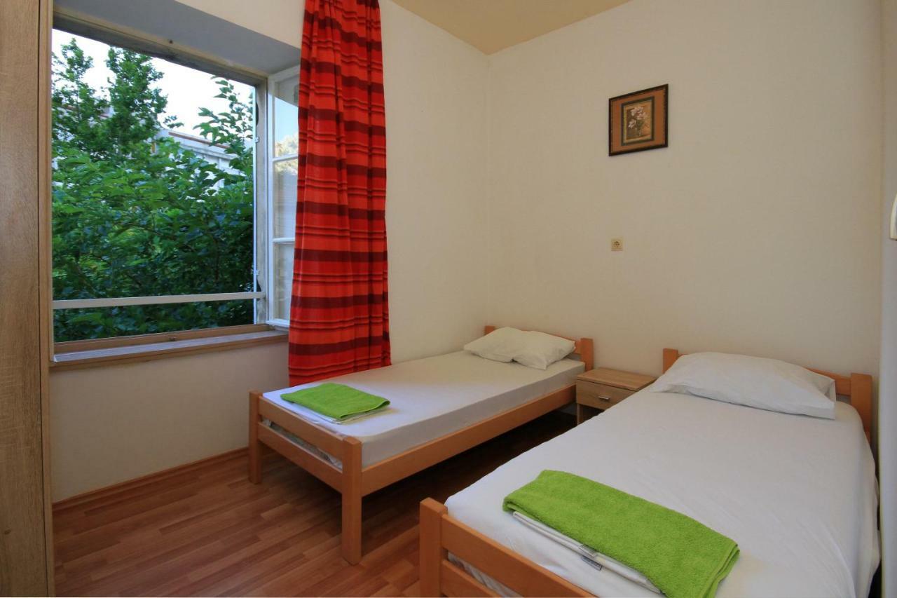 Big And Spacious Apartment In The Heart Of Omiš Eksteriør billede