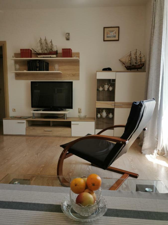Big And Spacious Apartment In The Heart Of Omiš Eksteriør billede